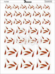 خرید کاغذ ترانسفر - خرید ترانسفر - خرید دکوپاژ - هنری آنلاین - هنری - هنر