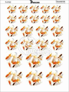 خرید کاغذ ترانسفر - خرید ترانسفر - خرید دکوپاژ - هنری آنلاین - هنری - هنر