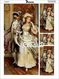 خرید کاغذ ترانسفر - خرید ترانسفر - خرید دکوپاژ - هنری آنلاین - هنری - هنر