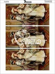 خرید کاغذ ترانسفر - خرید ترانسفر - خرید دکوپاژ - هنری آنلاین - هنری - هنر