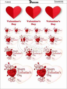 خرید کاغذ ترانسفر - خرید ترانسفر - خرید دکوپاژ - هنری آنلاین - هنری - هنر