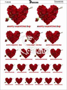 خرید کاغذ ترانسفر - خرید ترانسفر - خرید دکوپاژ - هنری آنلاین - هنری - هنر