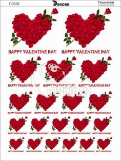 خرید کاغذ ترانسفر - خرید ترانسفر - خرید دکوپاژ - هنری آنلاین - هنری - هنر