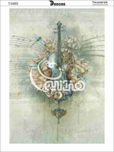 خرید کاغذ ترانسفر - خرید ترانسفر - خرید دکوپاژ - هنری آنلاین - هنری - هنر