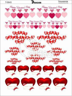 خرید کاغذ ترانسفر - خرید ترانسفر - خرید دکوپاژ - هنری آنلاین - هنری - هنر