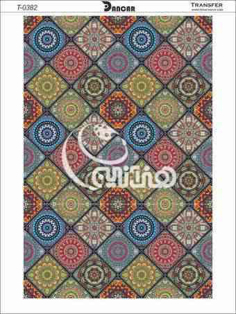 خرید کاغذ ترانسفر - خرید ترانسفر - خرید دکوپاژ - هنری آنلاین - هنری - هنر