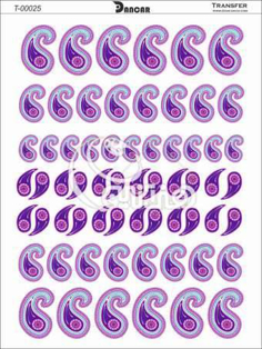 خرید کاغذ ترانسفر - خرید ترانسفر - خرید دکوپاژ - هنری آنلاین - هنری - هنر