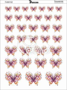 خرید کاغذ ترانسفر - خرید ترانسفر - خرید دکوپاژ - هنری آنلاین - هنری - هنر