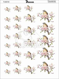 خرید کاغذ ترانسفر - خرید ترانسفر - خرید دکوپاژ - هنری آنلاین - هنری - هنر