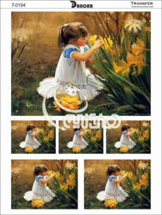 خرید کاغذ ترانسفر - خرید ترانسفر - خرید دکوپاژ - هنری آنلاین - هنری - هنر