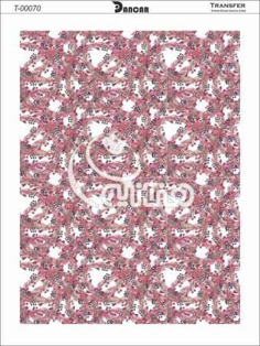 خرید کاغذ ترانسفر - خرید ترانسفر - خرید دکوپاژ - هنری آنلاین - هنری - هنر
