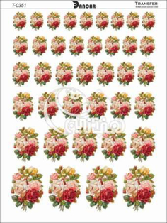 خرید کاغذ ترانسفر - خرید ترانسفر - خرید دکوپاژ - هنری آنلاین - هنری - هنر