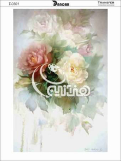 خرید کاغذ ترانسفر - خرید ترانسفر - خرید دکوپاژ - هنری آنلاین - هنری - هنر