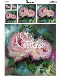 خرید کاغذ ترانسفر - خرید ترانسفر - خرید دکوپاژ - هنری آنلاین - هنری - هنر