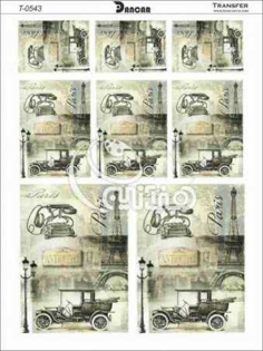 خرید کاغذ ترانسفر - خرید ترانسفر - خرید دکوپاژ - هنری آنلاین - هنری - هنر