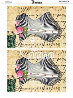 خرید کاغذ ترانسفر - خرید ترانسفر - خرید دکوپاژ - هنری آنلاین - هنری - هنر