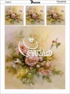 خرید کاغذ ترانسفر - خرید ترانسفر - خرید دکوپاژ - هنری آنلاین - هنری - هنر