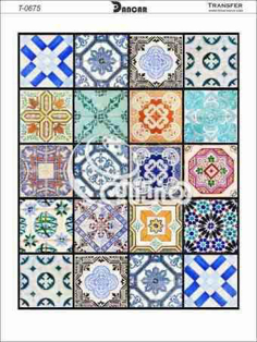 خرید کاغذ ترانسفر - خرید ترانسفر - خرید دکوپاژ - هنری آنلاین - هنری - هنر