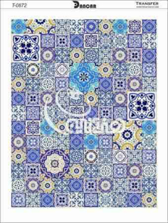 خرید کاغذ ترانسفر - خرید ترانسفر - خرید دکوپاژ - هنری آنلاین - هنری - هنر