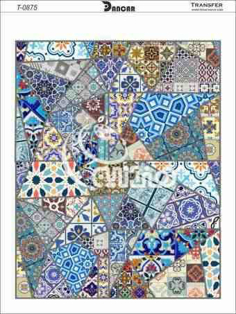 خرید کاغذ ترانسفر - خرید ترانسفر - خرید دکوپاژ - هنری آنلاین - هنری - هنر