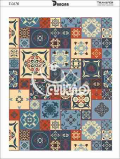 خرید کاغذ ترانسفر - خرید ترانسفر - خرید دکوپاژ - هنری آنلاین - هنری - هنر