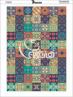 خرید کاغذ ترانسفر - خرید ترانسفر - خرید دکوپاژ - هنری آنلاین - هنری - هنر