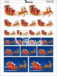 خرید کاغذ ترانسفر - خرید ترانسفر - خرید دکوپاژ - هنری آنلاین - هنری - هنر