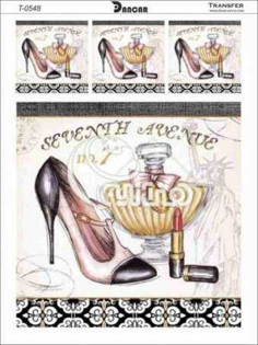 خرید کاغذ ترانسفر - خرید ترانسفر - خرید دکوپاژ - هنری آنلاین - هنری - هنر