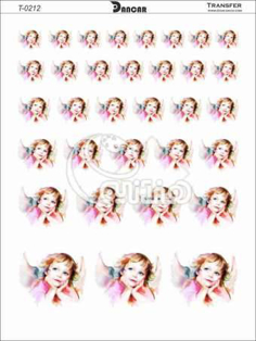 خرید کاغذ ترانسفر - خرید ترانسفر - خرید دکوپاژ - هنری آنلاین - هنری - هنر