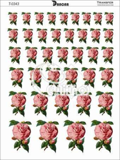 خرید کاغذ ترانسفر - خرید ترانسفر - خرید دکوپاژ - هنری آنلاین - هنری - هنر