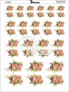 خرید کاغذ ترانسفر - خرید ترانسفر - خرید دکوپاژ - هنری آنلاین - هنری - هنر