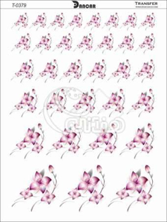 خرید کاغذ ترانسفر - خرید ترانسفر - خرید دکوپاژ - هنری آنلاین - هنری - هنر