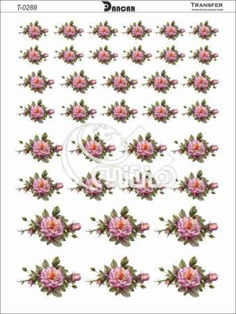 خرید کاغذ ترانسفر - خرید ترانسفر - خرید دکوپاژ - هنری آنلاین - هنری - هنر