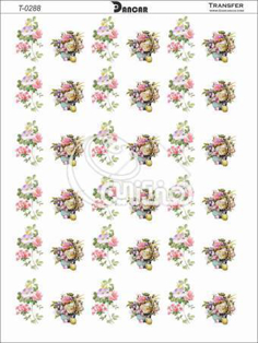 خرید کاغذ ترانسفر - خرید ترانسفر - خرید دکوپاژ - هنری آنلاین - هنری - هنر