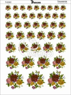 خرید کاغذ ترانسفر - خرید ترانسفر - خرید دکوپاژ - هنری آنلاین - هنری - هنر