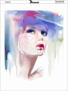 خرید کاغذ ترانسفر - خرید ترانسفر - خرید دکوپاژ - هنری آنلاین - هنری - هنر