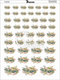 خرید کاغذ ترانسفر - خرید ترانسفر - خرید دکوپاژ - هنری آنلاین - هنری - هنر