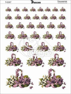 خرید کاغذ ترانسفر - خرید ترانسفر - خرید دکوپاژ - هنری آنلاین - هنری - هنر