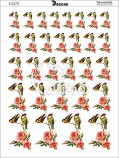 خرید کاغذ ترانسفر - خرید ترانسفر - خرید دکوپاژ - هنری آنلاین - هنری - هنر