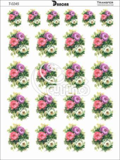 خرید کاغذ ترانسفر - خرید ترانسفر - خرید دکوپاژ - هنری آنلاین - هنری - هنر