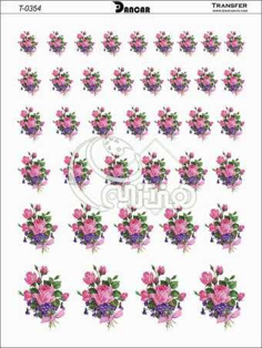 خرید کاغذ ترانسفر - خرید ترانسفر - خرید دکوپاژ - هنری آنلاین - هنری - هنر