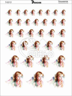 خرید کاغذ ترانسفر - خرید ترانسفر - خرید دکوپاژ - هنری آنلاین - هنری - هنر