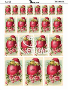 خرید کاغذ ترانسفر - خرید ترانسفر - خرید دکوپاژ - هنری آنلاین - هنری - هنر