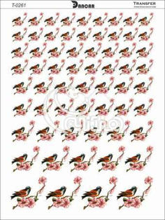 خرید کاغذ ترانسفر - خرید ترانسفر - خرید دکوپاژ - هنری آنلاین - هنری - هنر