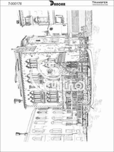 خرید کاغذ ترانسفر - خرید ترانسفر - خرید دکوپاژ - هنری آنلاین - هنری - هنر