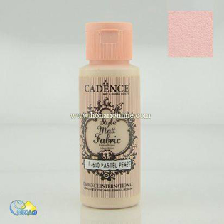 خرید رنگ پارچه، رنگ استایل مات پارچه، رنگ پارچه صورتی، هنری آنلاین