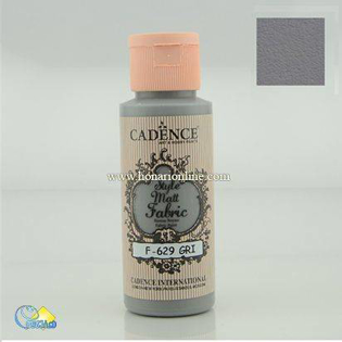 خرید رنگ پارچه، رنگ استایل مات پارچه، رنگ پارچه خاکستری، هنری آنلاین