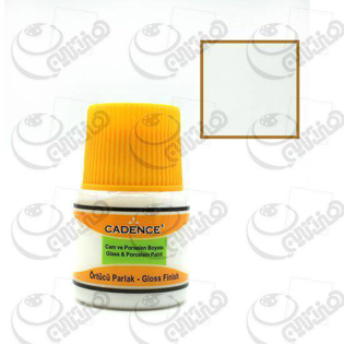 خرید رنگ شیشه، رنگ سرامیک، رنگ ویترای، رنگ شیشه سفید، ایران کادنس، کادنس