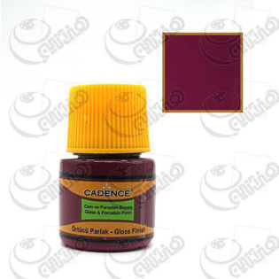 خرید رنگ شیشه، رنگ سرامیک، رنگ ویترای، رنگ شیشه ارغوانی، ایران کادنس، کادنس