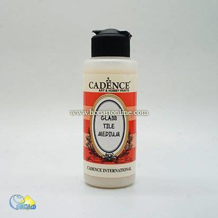 خرید چسب شیشه، گلس مدیوم، نقاشی روی شیشه هنری آنلاین